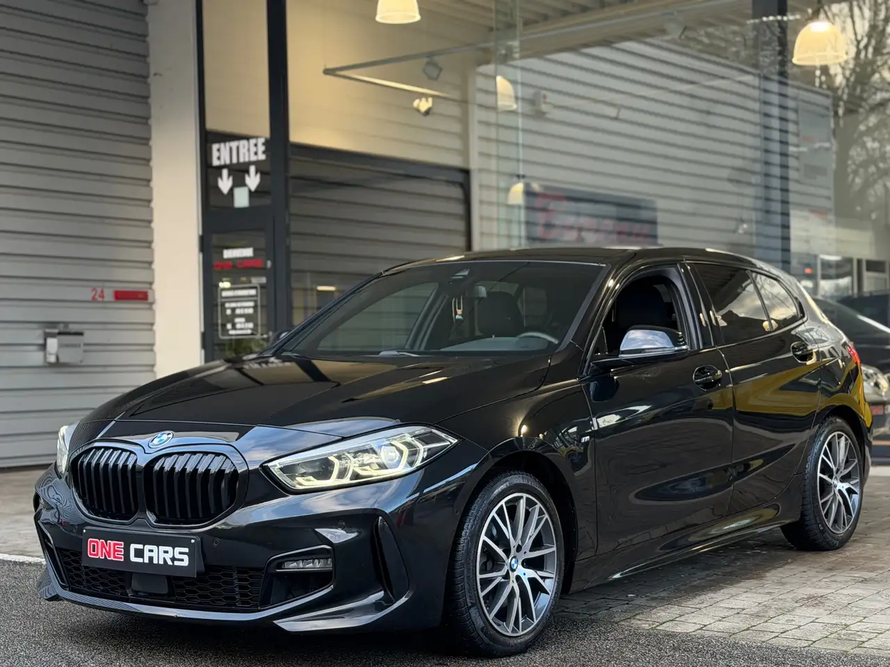 BMW 116