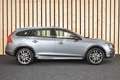 Volvo V60 Cross Country 2.0 T5 Polar+ 136dkm Trekhaak 2e eig. Dealerauto L Gris - thumbnail 7