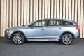 Volvo V60 Cross Country 2.0 T5 Polar+ 136dkm Trekhaak 2e eig. Dealerauto L Gris - thumbnail 6