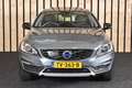 Volvo V60 Cross Country 2.0 T5 Polar+ 136dkm Trekhaak 2e eig. Dealerauto L Gris - thumbnail 14