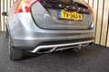 Volvo V60 Cross Country 2.0 T5 Polar+ 136dkm Trekhaak 2e eig. Dealerauto L Gris - thumbnail 11