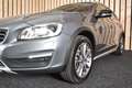 Volvo V60 Cross Country 2.0 T5 Polar+ 136dkm Trekhaak 2e eig. Dealerauto L Gris - thumbnail 16