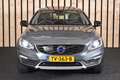 Volvo V60 Cross Country 2.0 T5 Polar+ 136dkm Trekhaak 2e eig. Dealerauto L Gris - thumbnail 15