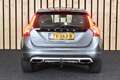 Volvo V60 Cross Country 2.0 T5 Polar+ 136dkm Trekhaak 2e eig. Dealerauto L Gris - thumbnail 19