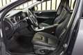 Volvo V60 Cross Country 2.0 T5 Polar+ 136dkm Trekhaak 2e eig. Dealerauto L Gris - thumbnail 4