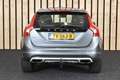 Volvo V60 Cross Country 2.0 T5 Polar+ 136dkm Trekhaak 2e eig. Dealerauto L Gris - thumbnail 18