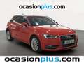 Audi A3 Sportback 1.2 TFSI Advanced 110 Rojo - thumbnail 2