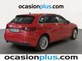 Audi A3 Sportback 1.2 TFSI Advanced 110 Rojo - thumbnail 3