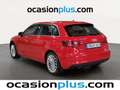 Audi A3 Sportback 1.2 TFSI Advanced 110 Rojo - thumbnail 4
