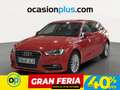 Audi A3 Sportback 1.2 TFSI Advanced 110 Rojo - thumbnail 1