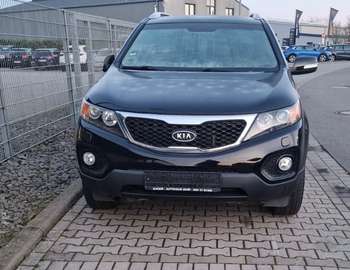 2.2 Crdi Spirit 4WD Automatik