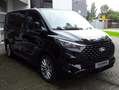 Ford Tourneo Custom 320 L1 Tourneo Titanium EINLADUNG ZUR PROBEFAHRT Schwarz - thumbnail 3