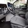 Ford Tourneo Custom 320 L1 Tourneo Titanium EINLADUNG ZUR PROBEFAHRT Schwarz - thumbnail 10