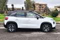 Citroen C3 Aircross C3 Aircross BlueHDi 120 S&S EAT6 Shine Weiß - thumbnail 4