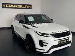 Land Rover Range Rover Evoque R Dynamic "TOT+SPUR+MERIDIAN"