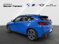 BMW X2 xDrive25e M Sportpaket, Rückfahrkamera,etc. Blau - thumbnail 4