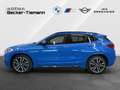 BMW X2 xDrive25e M Sportpaket, Rückfahrkamera,etc. Blau - thumbnail 3