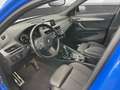 BMW X2 xDrive25e M Sportpaket, Rückfahrkamera,etc. Blau - thumbnail 11