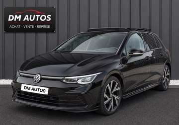 8 R-Line 2.0 TDI 150 DSG7 Virtual Cockpit Toit Pano Caméra