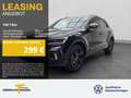 Volkswagen T-Roc 1.5 TSI DSG R-LINE LM18 NAVI LED VIRTUAL Schwarz - thumbnail 1