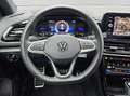 Volkswagen T-Roc 1.5 TSI DSG R-LINE LM18 NAVI LED VIRTUAL Schwarz - thumbnail 9