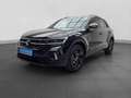 Volkswagen T-Roc 1.5 TSI DSG R-LINE LM18 NAVI LED VIRTUAL Schwarz - thumbnail 2