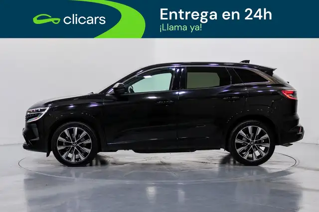 Renault Austral view 8