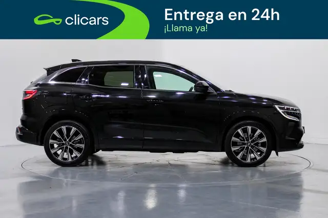 Renault Austral view 6