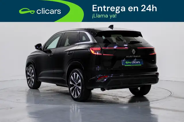 Renault Austral view 9