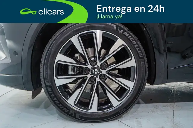 Renault Austral view 11