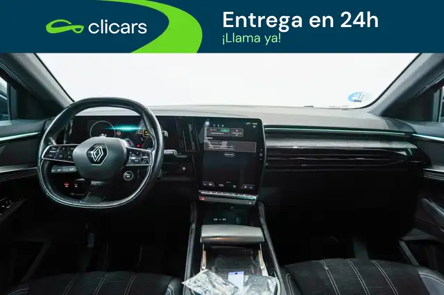Renault Austral view 12