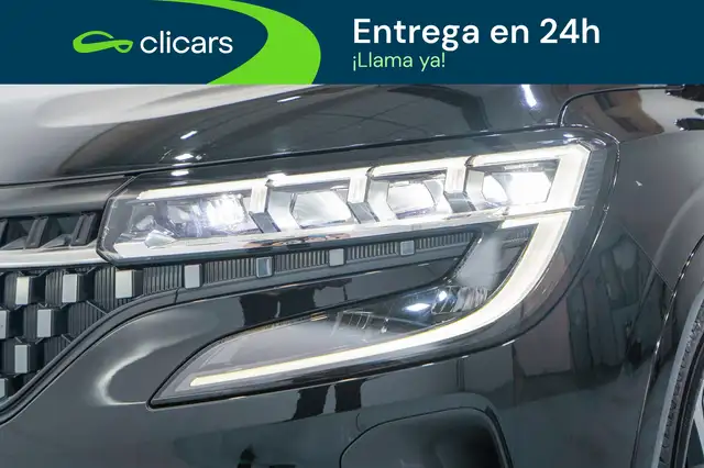 Renault Austral view 10