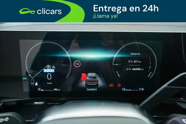 Renault Austral view 15