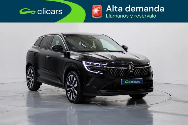 Renault Austral view 3