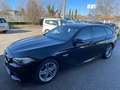 BMW 525 F11 Touring 525d Touring xdrive Msport auto E6 Schwarz - thumbnail 1