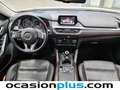 Mazda 6 W. 2.2DE Luxury (Navi) 110kW Blanc - thumbnail 6