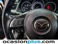 Mazda 6 W. 2.2DE Luxury (Navi) 110kW Blanco - thumbnail 27