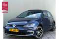 Volkswagen Golf BWJ 2015 | 1.4 TSI 204PK GTE | PANO DAK | LED | CL Blauw - thumbnail 1