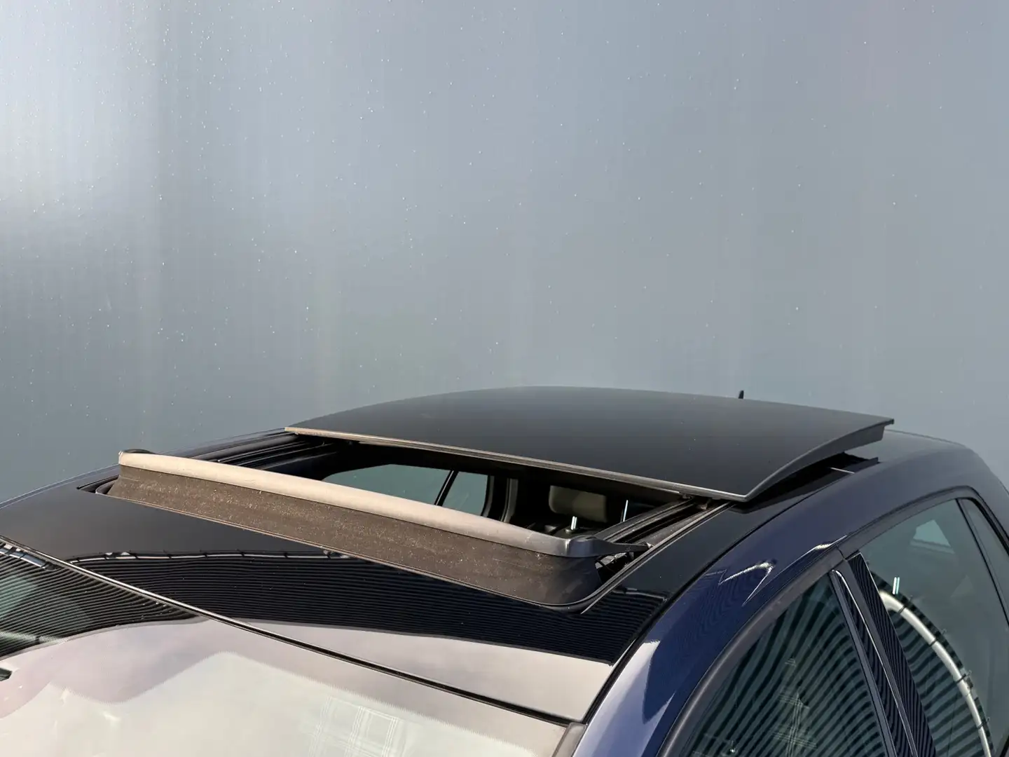 Volkswagen Golf BWJ 2015 | 1.4 TSI 204PK GTE | PANO DAK | LED | CL Blau - 2