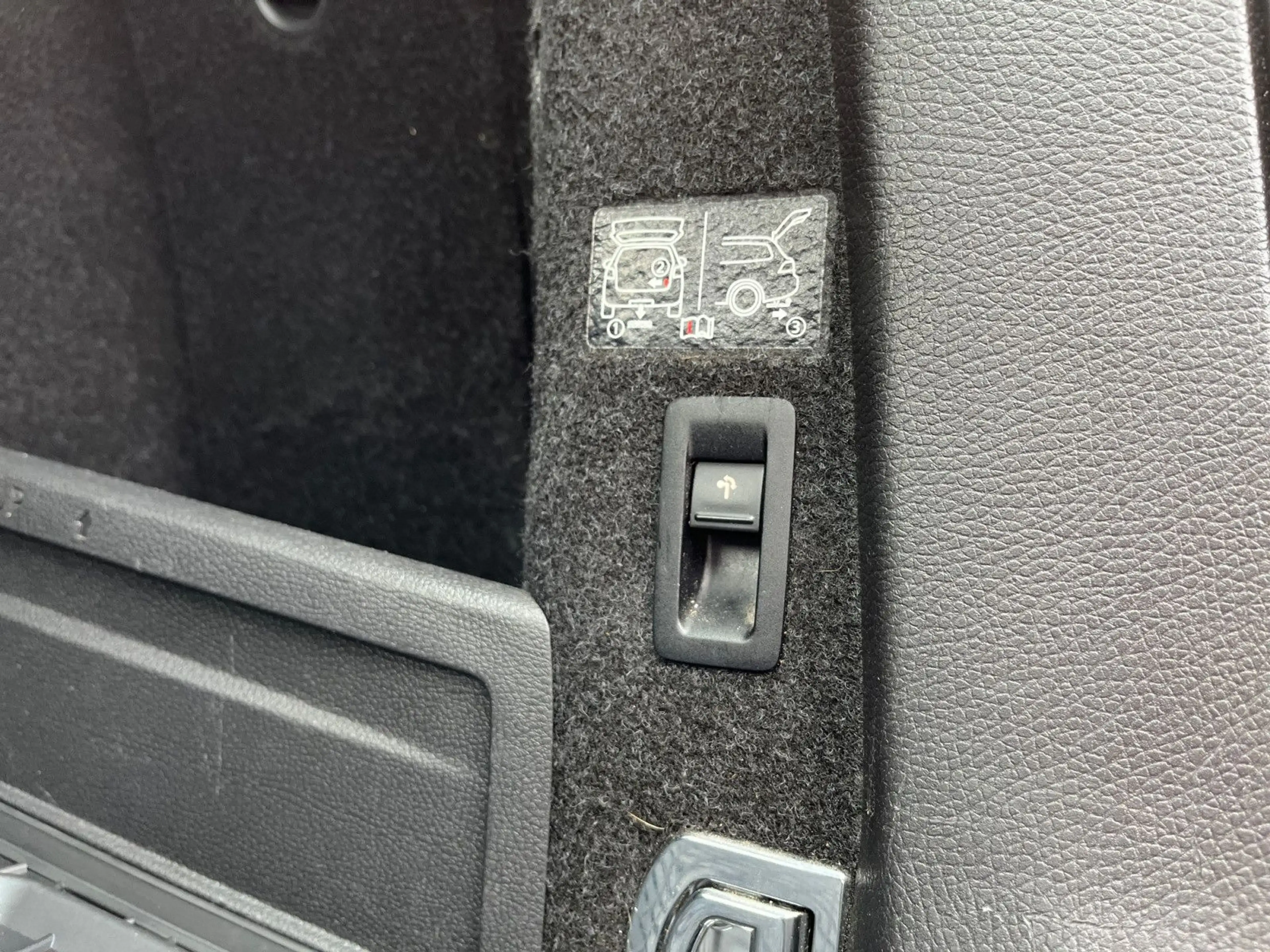 Volkswagen Passat Alltrack Passat Variant Alltrack 2.0 TDI 4Motion-Standhz. — photo 14