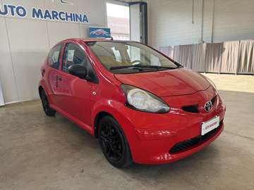 1.0 BENZINA SUPER OCCASIONE