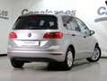 Volkswagen Golf Sportsvan 1.6TDI CR Business 81kW Argento - thumbnail 2