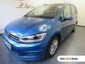 Volkswagen Touran Sky TDI DSG Blau - thumbnail 1