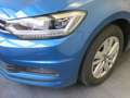 Volkswagen Touran Sky TDI DSG Blau - thumbnail 2