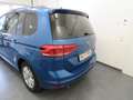 Volkswagen Touran Sky TDI DSG Blau - thumbnail 3