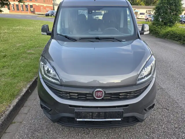 Fiat Doblo SX Kombi
