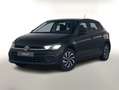 Volkswagen Polo 115 DSG LM 15" R2D AC(2Zone) SHZ Kam PDC 85 kW ... Schwarz - thumbnail 1