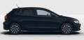 Volkswagen Polo 115 DSG LM 15" R2D AC(2Zone) SHZ Kam PDC 85 kW ... Schwarz - thumbnail 3