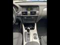 BMW X3 xDrive20dA 184ch Confort Gris - thumbnail 13