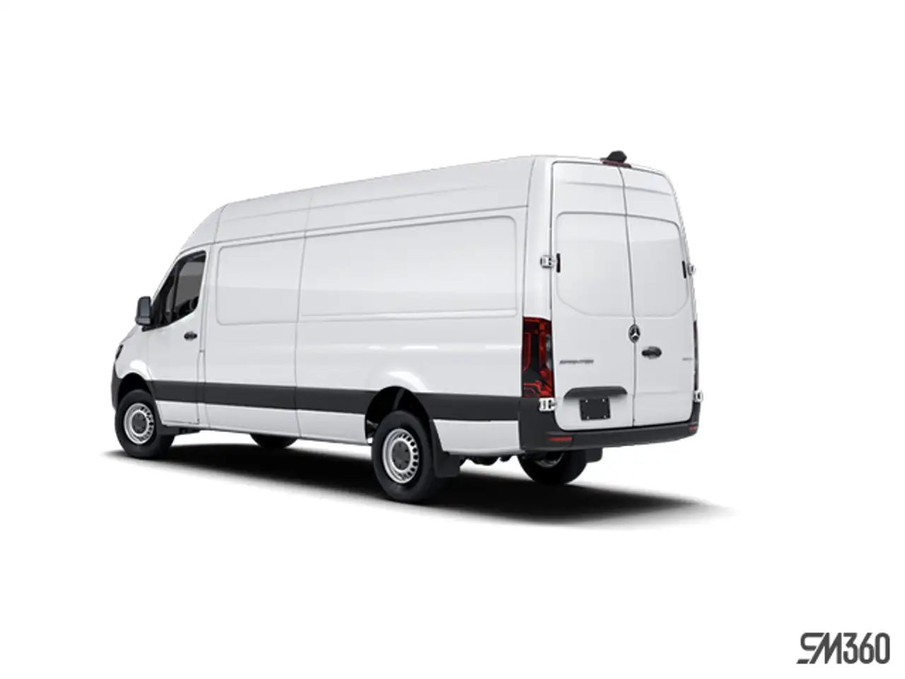 Mercedes-Benz Sprinter photo Mercedes-Benz Sprinter